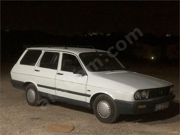Sahibinden Renault R 12 Toros 1997 Model Adana 100 000 Km 16180906 Arabam Com