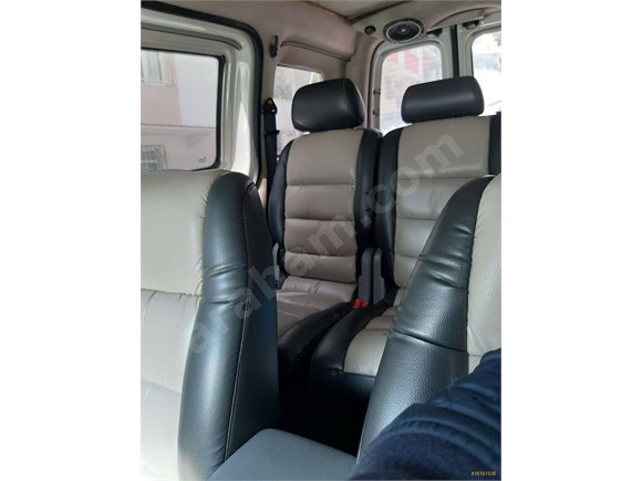 Sahibinden Volkswagen Caddy 2 0 Sdi Panel Van 2004 Model Istanbul 292 000 Km Beyaz 16181936 Arabam Com