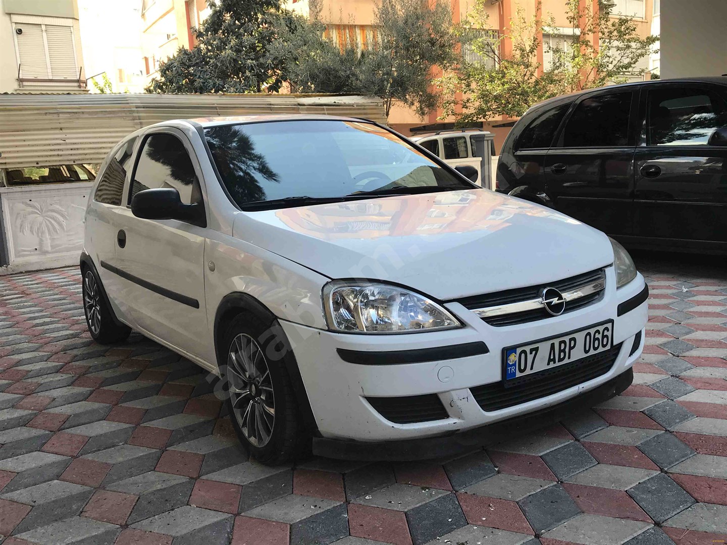Used Opel Cars Antalya Turkey