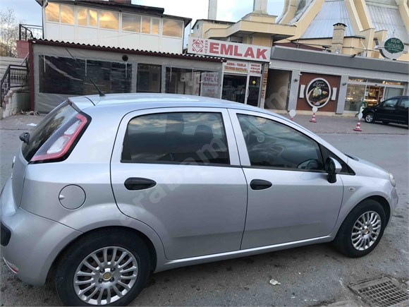 Konya Sahibinden Fiat Punto Evo 1 4 Araba Fiyatlar Listeleri Arabam Com Sayfa 1