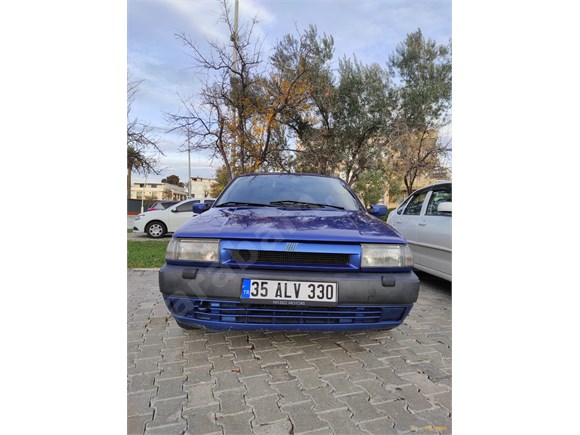 Sahibinden Fiat Tipo 1 4 Sx Ie 1998 Model Izmir 198 822 Km Mavi 16182998 Arabam Com