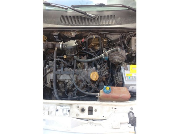 Fiat Palio 2 El Otomobil Ilanlari Ve Fiyatlari Otonomi Com