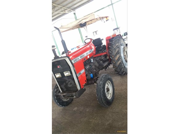 Sahibinden Massey Ferguson 1998 Model Adana 16183628 Arabam Com