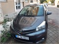 Izmir Toyota Yaris Fiyatlari Ve Ilanlari Sayfa 1