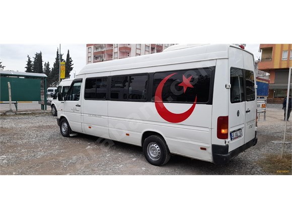Van Adiyaman Otobus