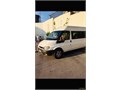 Istanbul Ford Otosan Transit 14 1 Ikinci El Minibus Midibus Fiyatlar Listeleri Arabam Com Sayfa 1