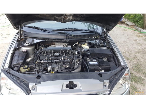 Sahibinden Ford Mondeo 2.0 TDCi Trend 2006 Model