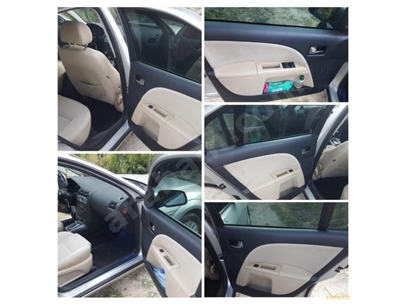 Sahibinden Ford Mondeo 2.0 TDCi Trend 2006 Model