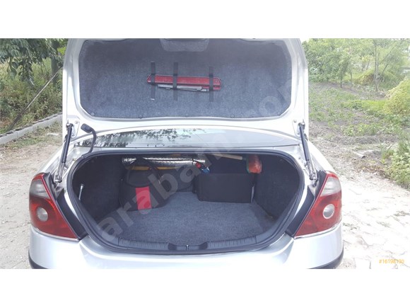 Sahibinden Ford Mondeo 2.0 TDCi Trend 2006 Model