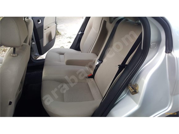 Sahibinden Ford Mondeo 2.0 TDCi Trend 2006 Model