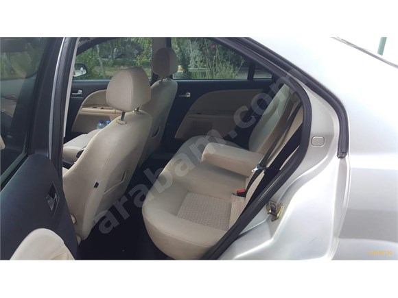 Sahibinden Ford Mondeo 2.0 TDCi Trend 2006 Model