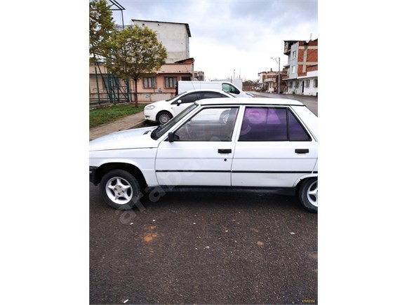 Bursa Bolgesinde Renault 9 Ikinci El Renault 9 Spring Bursa Mitula Arabalar