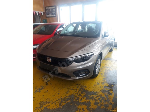 Sahibinden Fiat Egea 1.4 Fire Easy 2020 Model