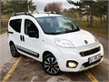 Galeriden Fiat Fiorino Combi 1.3 Multijet Premio 2017 Model Konya