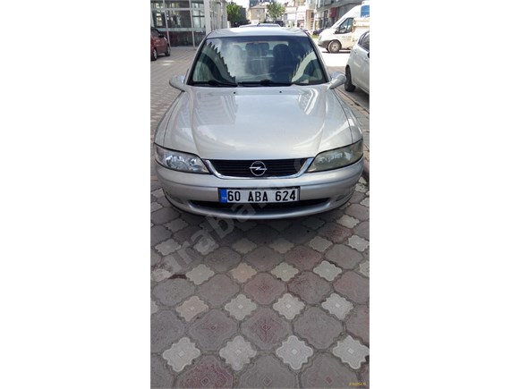 Sahibinden Opel Vectra 1.6 Comfort 2001 Model