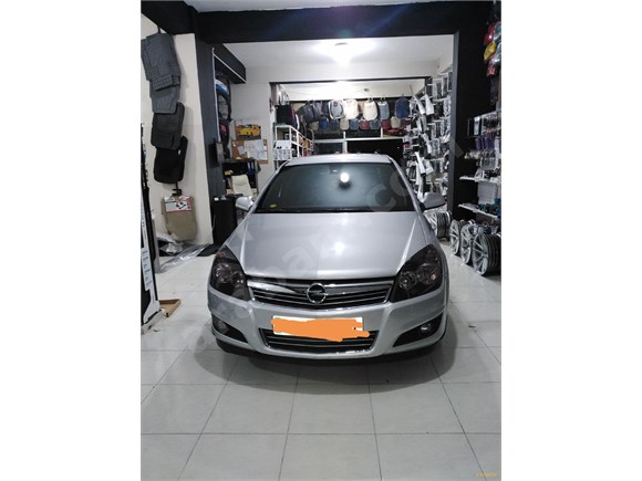 Sahibinden Opel Astra 1.3 CDTI Enjoy Elegance 2011 Model