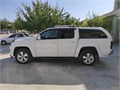 2017 AMAROK 3.0 V6 4MOTION HIGHLINE 2018 MAYIS ÇIKIŞLI HATASIZ KAYITSIZ EXTRALI