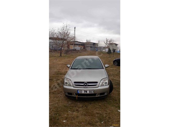 Sahibinden Opel Vectra 1.6 Comfort 2004 Model