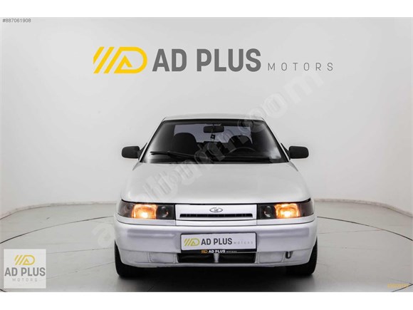 AD Plus Motors Lada Vega Ekonomik Sedan Aile Aracı