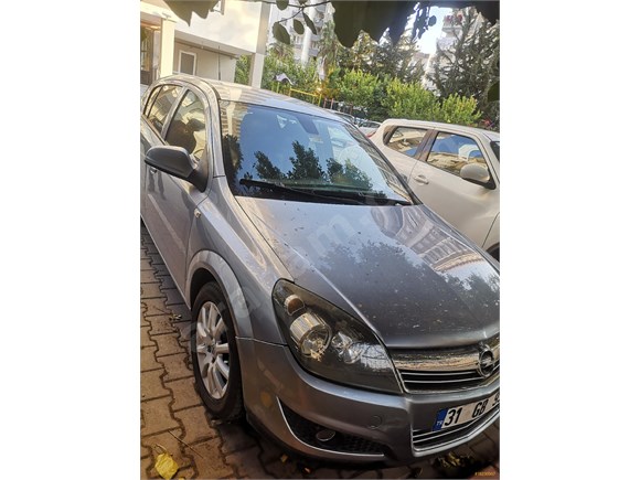 Sahibinden Opel Astra 1.3 CDTI Enjoy 2010 Model