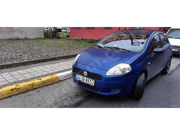 Fiat Punto 2013 Fiyatlari Fiat Punto 2013 Fiyat Listesi