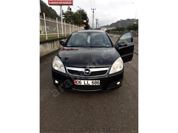 Sahibinden Opel Vectra 1.6 Comfort 2007 Model deyişensiz