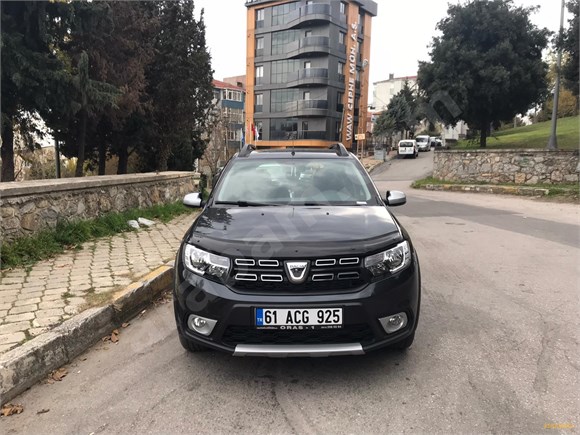 sahibinden dacia sandero 1 5 bluedci stepway 2019 model istanbul 40 000 km fume 16236349 arabam com sahibinden dacia sandero 1 5 bluedci stepway 2019 model istanbul 40 000 km fume 16236349 arabam com