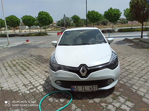 son fiya 103bindir Sahibinden Renault Clio 1.2 Joy 2013 Model