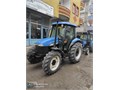 TD65 2007 MODEL 4WD ORİJİNAL KABİNLİ ASKİ PEDAL TURBO KLİMALİ