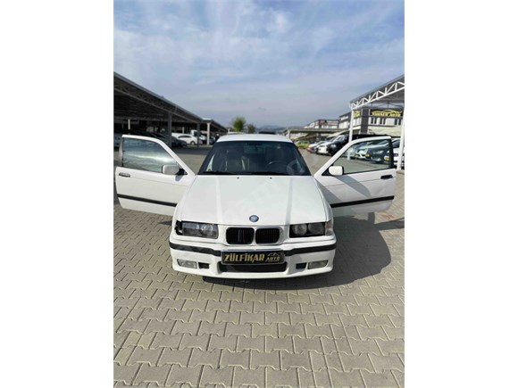 Galeriden BMW 3 Serisi 316i Compact 1997 Model Mersin