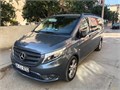 Mercedes Benz Vito 119 BLUETEC