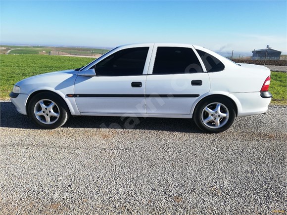 Sahibinden Opel Vectra 1.6 GL 1998 Model