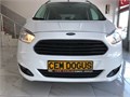 OTOMOBİL RUHSATLI YARIM PARÇA BOYALI FORD COURİER