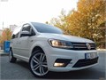 BİZGİ MOTORS'DAN VW CADDY COMFORTLİNE DSG OTOMATİK VİTES
