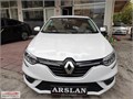 2017 BOYASIZ MEGANE 1.5 DCİ JOY