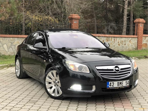 Opel Insignia 2 0 CDTI