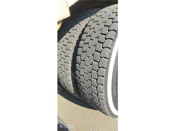 YAVUZ OTOMOTİVDEN 3230 S DAMPERLİ 2007