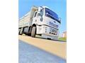 YAVUZ OTOMOTİVDEN 3230 S DAMPERLİ 2007