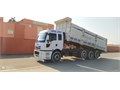 YAVUZ OTOMOTİVDEN 3230 S DAMPERLİ 2007