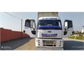 YAVUZ OTOMOTİVDEN 3230 S DAMPERLİ 2007
