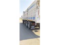YAVUZ OTOMOTİVDEN 3230 S DAMPERLİ 2007