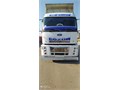 YAVUZ OTOMOTİVDEN 3230 S DAMPERLİ 2007