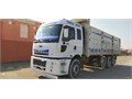 YAVUZ OTOMOTİVDEN 3230 S DAMPERLİ 2007