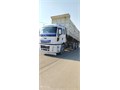 YAVUZ OTOMOTİVDEN 3230 S DAMPERLİ 2007