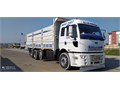 YAVUZ OTOMOTİVDEN 3230 S DAMPERLİ 2007