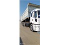 YAVUZ OTOMOTİVDEN 3230 S DAMPERLİ 2007
