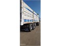 YAVUZ OTOMOTİVDEN 3230 S DAMPERLİ 2007