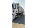 YAVUZ OTOMOTİVDEN 3230 S DAMPERLİ 2007