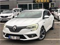 30 DAKİKADA KREDİNİZ HAZIR!!! 2016 RENAULT MEGANE1.5DCİ OTOMATİK