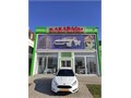 KARADAĞLI AUTO'DAN 2017 FORD FOCUS 1.5 TDCI Trend X Yarı Otomatik